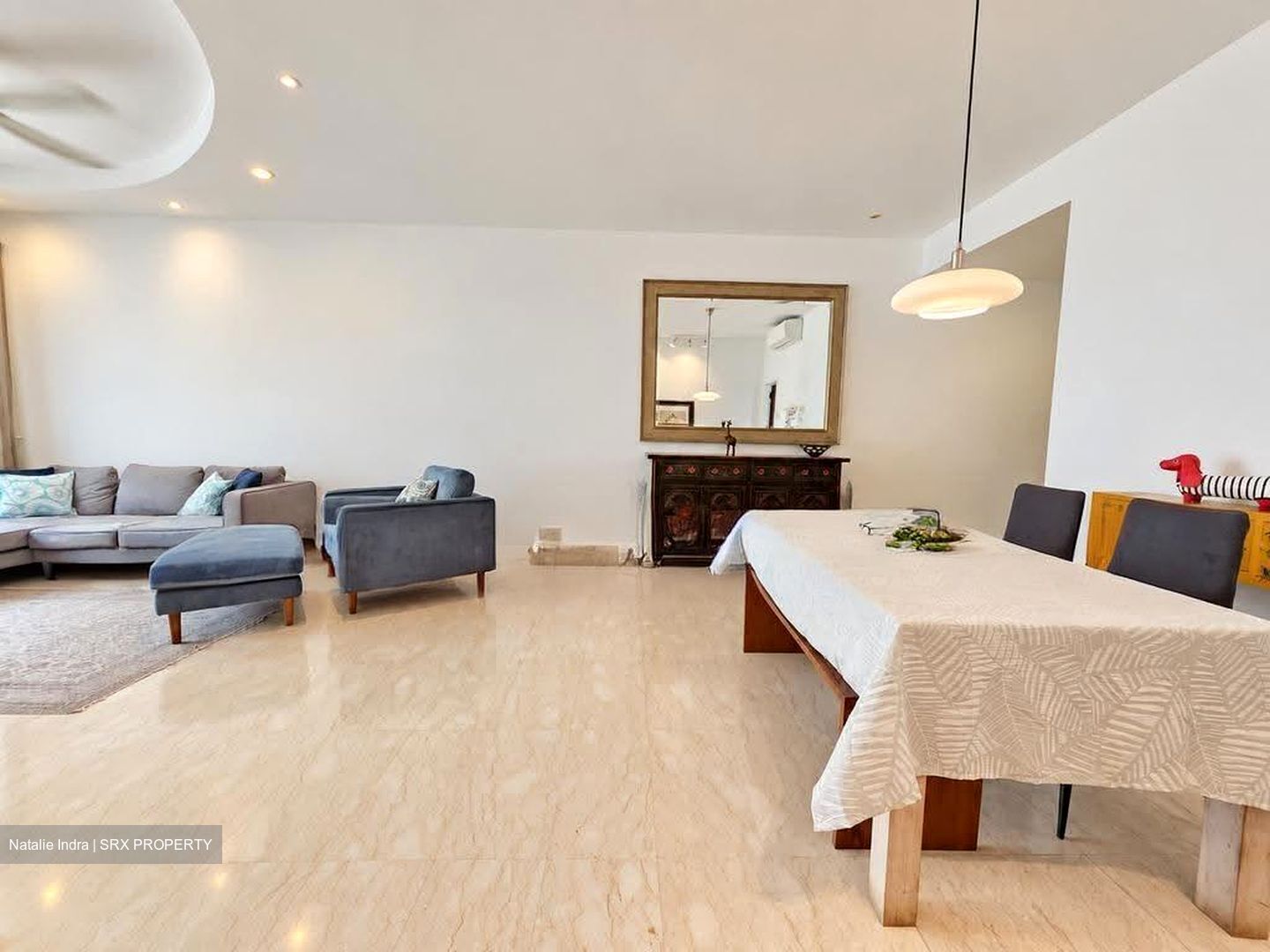Hillview Green (D21), Condominium #616578731